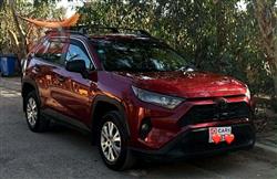 تويوتا راف 4